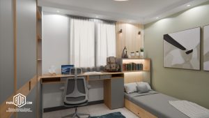 project 3 2 3 طراحی ساختمان مسکونی عمارت پایدار | نازی آباد